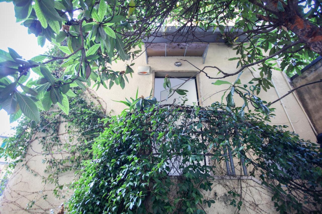 Lovely Milano - Beautiful Loft With Terrace In Porta Romana Exteriör bild